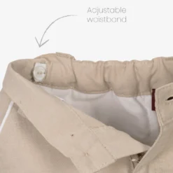 AIGNER Boys White & Beige Shorts Set -Outlet Little Gents Set Store aigner boys white beige shorts set 483012 106e2c3983a9f4c7fd8c620075c9e4164a5163d2