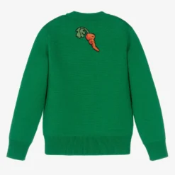 Alanui Green Looney Tunes Wool Sweater -Outlet Little Gents Set Store alanui green looney tunes wool sweater 506453 edcc90da62a8bf35436b1324731264fd723041d4