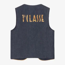 Alviero Martini Boys Blue Geo Map Trim Waistcoat -Outlet Little Gents Set Store alviero martini boys blue geo map trim waistcoat 494623 17e7e9a527dab4c345ded1d47fb3ec83158a0c33