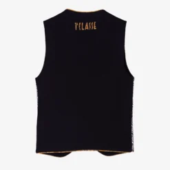 Alviero Martini Boys White & Blue Waistcoat -Outlet Little Gents Set Store alviero martini boys white blue waistcoat 426291 faacd500847d25881aea9b9294a2db93cd8a468b