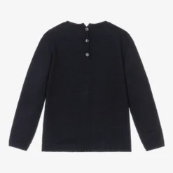 Artesanía Granlei Blue Knitted Bunny Sweater -Outlet Little Gents Set Store artesania granlei blue knitted bunny sweater 470957 bc30f0286ebe78e80a6e6a2a47f330b72e8e3fe8