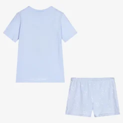 Babidu Boys Pale Blue Short Pyjamas -Outlet Little Gents Set Store babidu boys pale blue short pyjamas 444896 354581c5fbba37acbc4fbbd3cb7aaac5865aaac5