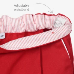 Beatrice & George Boys Red Cotton Shorts Set -Outlet Little Gents Set Store beatrice george boys red cotton shorts set 381304 6a78c18baa4f5539fe6526814dd23e2ed36d62f1