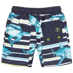 Boboli Blue Sharks Swim Shorts -Outlet Little Gents Set Store boboli blue sharks swim shorts 376890 41174b01e1740443d05f29ac07a2c8f720b1d2b5