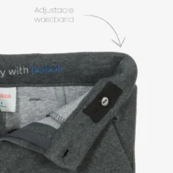 Boboli Boys Ivory & Grey Trouser Set -Outlet Little Gents Set Store boboli boys ivory grey trouser set 456627 c65a3ffddac77998471c6343c1c5bf9ef0c3dfe1