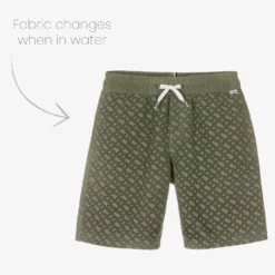 BOSS Boys Green Magic Logo Swim Shorts 5 BOSS Boys Green Magic Logo Swim Shorts -Outlet Little Gents Set Store boss boys green magic logo swim shorts 504665 364c3014c94b2992c79c038ac996684516ff9930