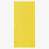 BOSS Boys Yellow Towel (150cm)
