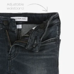 Calvin Klein Jeans Boys Dark Blue Skinny Jeans -Outlet Little Gents Set Store calvin klein boys dark blue skinny jeans 454258 ad5804b84d408dd1719fabcd1f700c711ad8fcef