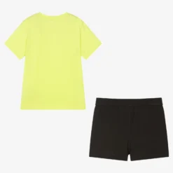 Calvin Klein Boys Green & Black Pyjamas -Outlet Little Gents Set Store calvin klein boys green black pyjamas 487219 103f1c0140c8ab85446b11d2e8bd7fcbc6497887