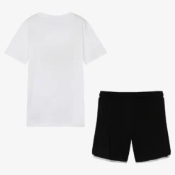 Calvin Klein Boys White & Black Pyjamas -Outlet Little Gents Set Store calvin klein boys white black pyjamas 442128 4f4c75efa22a30fac991fcdb5e7949dd8fb31981