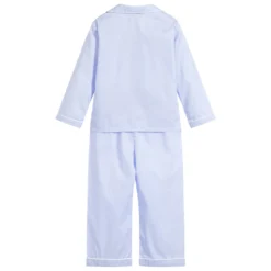 Caramelo Kids Hand-Smocked Cotton Pyjamas -Outlet Little Gents Set Store caramelo kids hand smocked cotton pyjamas 271067 6d886323ca7cd1f12dc73efe71020dcd9e657d93