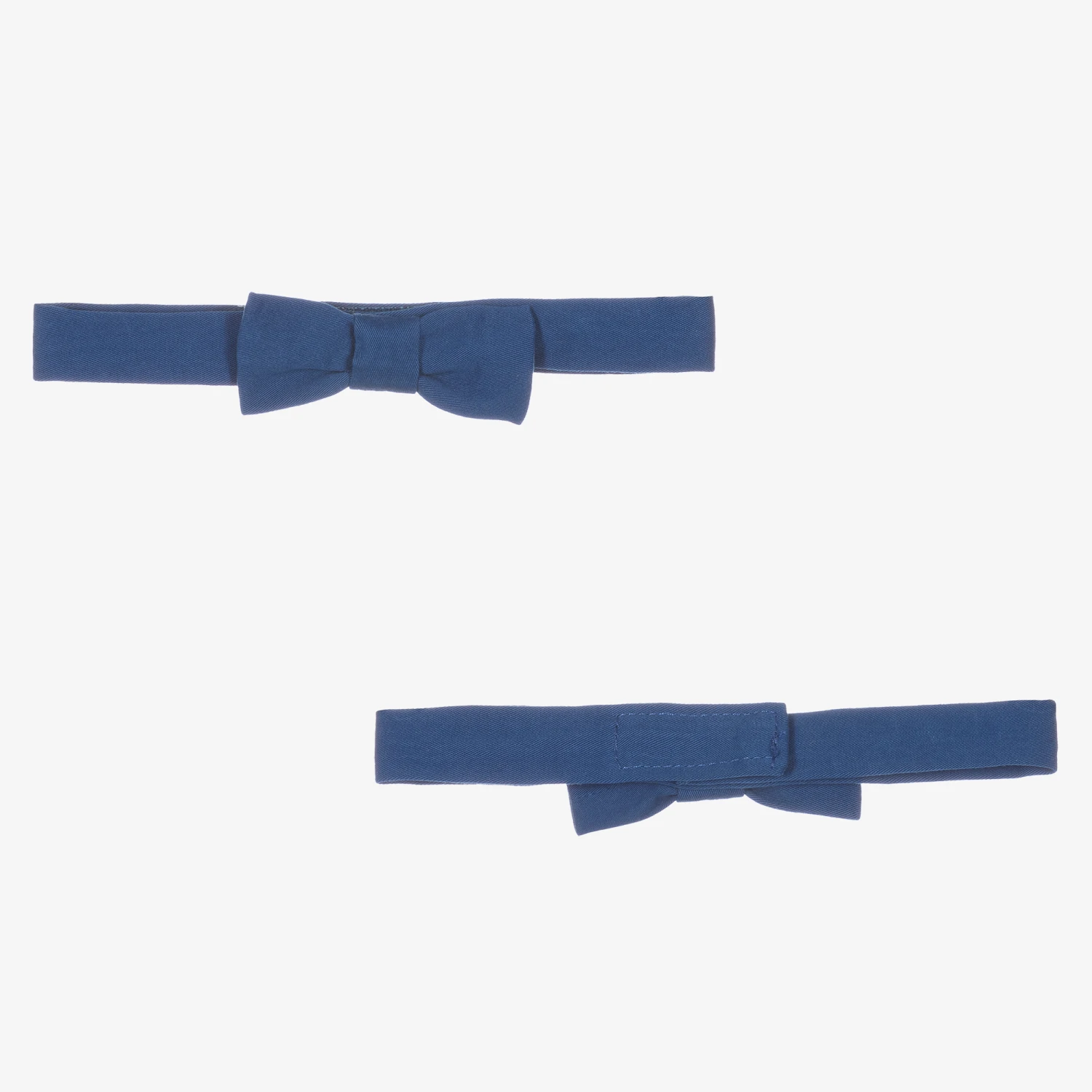 Carrement Beau Carrément Beau Boys White Cotton Shirt 4 Carrement Beau Carrément Beau Boys White Cotton Shirt - Image 4