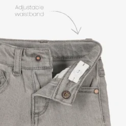 Carrement Beau Carrément Beau Grey Skinny Denim Jeans -Outlet Little Gents Set Store carrement beau grey skinny denim jeans 468978 58a70e8a105240511aaa78f62e302e486c09f787