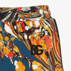 Dolce & Gabbana Baby Boys Blue Marble Shorts -Outlet Little Gents Set Store dolce gabbana baby boys blue marble shorts 425240 c5b4048fa203e68cc66c8a67edce14fbc9ec6b6a