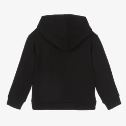 Dolce & Gabbana Boys Black Cotton Logo Hoodie -Outlet Little Gents Set Store dolce gabbana boys black cotton logo hoodie 424956 fbc8f5c9c2e1cdfe926daf334041ecd9c72c0e41