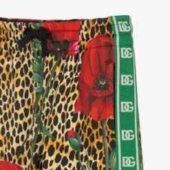 Dolce & Gabbana Boys Cotton Leopard Joggers 5 Dolce & Gabbana Boys Cotton Leopard Joggers -Outlet Little Gents Set Store dolce gabbana boys cotton leopard joggers 461352 5ba45d8a92c11808c6ec1e1e1cbda4959f6d7983