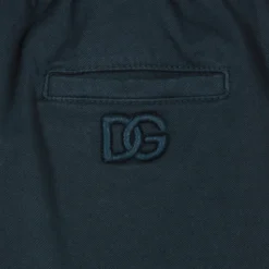 Dolce & Gabbana Boys Navy Blue Cotton Shorts 5 Dolce & Gabbana Boys Navy Blue Cotton Shorts -Outlet Little Gents Set Store dolce gabbana boys navy blue cotton shorts 425084 1ca7c7241d187cb91058257052c4929577bc40b5