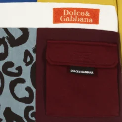 Dolce & Gabbana Boys Patchwork Sweatshirt -Outlet Little Gents Set Store dolce gabbana boys patchwork sweatshirt 399574 9a99e96d7258820e1461442f7c56b52762a0a798