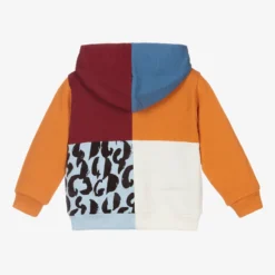 Dolce & Gabbana Boys Patchwork Zip-Up Top 6 Dolce & Gabbana Boys Patchwork Zip-Up Top -Outlet Little Gents Set Store dolce gabbana boys patchwork zip up top 399580 6e4dfffd01836a7c28820fc57bfb110fa20c4d44