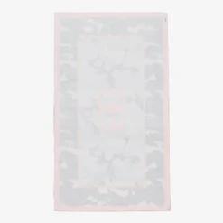 Dolce & Gabbana Green Camouflage Towel (145cm) -Outlet Little Gents Set Store dolce gabbana green camouflage towel 145cm 425160 fa1db16b17a2f091f42b70ddad200d53c01b9ac4