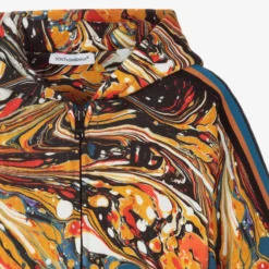 Dolce & Gabbana Petrol Blue Marble Zip-Up Top -Outlet Little Gents Set Store dolce gabbana petrol blue marble zip up top 425242 b9602a4e0eb6fefe294f3aeb65ab4b031fb8afec