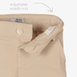 Dr. Kid Boys Beige Cotton Chinos 5 Dr. Kid Boys Beige Cotton Chinos -Outlet Little Gents Set Store dr kid boys beige cotton chinos 458562 42a8bb0484ff03da72d1321ee9f7e829b4749342