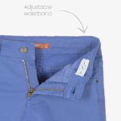 Dr. Kid Boys Blue Cotton Shorts -Outlet Little Gents Set Store dr kid boys blue cotton shorts 537955 6e7283a23ff41b3eca9be381c936928c06869e0b