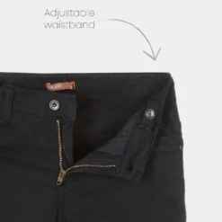 Dr. Kid Boys Blue Straight Leg Cotton Trousers -Outlet Little Gents Set Store dr kid boys blue straight leg cotton trousers 537990 c31d13ce62a0060212be942f6d74f4e02bffc4f9