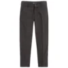 Dr. Kid Boys Smart Grey Trousers