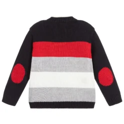 Dr. Kid Navy Blue Cotton Sweater -Outlet Little Gents Set Store dr kid navy blue cotton sweater 274894 04bb8a7fe048dc39219ebfec396a64e9f69033b3