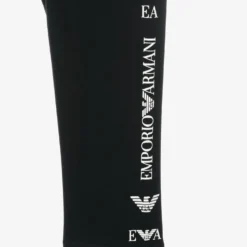 Emporio Armani Boys Black Logo Joggers 5 Emporio Armani Boys Black Logo Joggers -Outlet Little Gents Set Store emporio armani boys black logo joggers 462469 29bb1f438a01e1f88a7512e165eb967eaea77058
