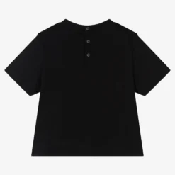 Emporio Armani Boys Blue Logo Cotton T-Shirt -Outlet Little Gents Set Store emporio armani boys blue logo cotton t shirt 494097 5e54e476c4e97a2733716f23f1e481868d877c8c