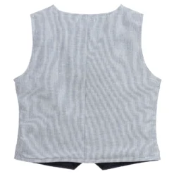 Outlet Little Gents Set Store -Outlet Little Gents Set Store everything must change blue striped waistcoat 335643 da0f39399402517ba9dc842f08f3801b69965b3c