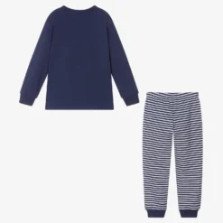 Everything Must Change Boys Blue Cotton Pyjamas -Outlet Little Gents Set Store everything must change boys blue cotton pyjamas 430379 4d96f0286bee5ff43f8cf66e96c7a4038ef77d30