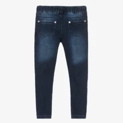 Everything Must Change Boys Blue Jersey Denim Jeans -Outlet Little Gents Set Store everything must change boys blue jersey denim jeans 495456 dcd3778a018b5efcc53d3d2568b9f44f2fa1decd