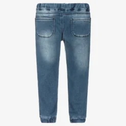 Everything Must Change Boys Blue Jogger-Style Jeans -Outlet Little Gents Set Store everything must change boys blue jogger style jeans 471831 3d4a6ecf7dea57a92a1f98f902ee97a618840fec