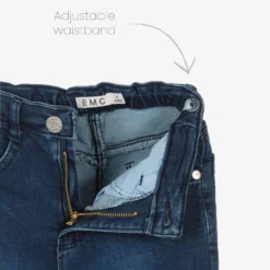 Everything Must Change Boys Dark Blue Denim Jeans -Outlet Little Gents Set Store everything must change boys dark blue denim jeans 495457 785b379ecc07ef98603494057a979877f8f45a7d