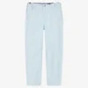 Everything Must Change Boys Light Blue Cotton Trousers