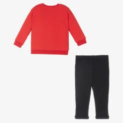 Everything Must Change Boys Red & Blue Trouser Set -Outlet Little Gents Set Store everything must change boys red blue trouser set 463406 6039777115402073b4b4d4b74261f2a8fe565fe8