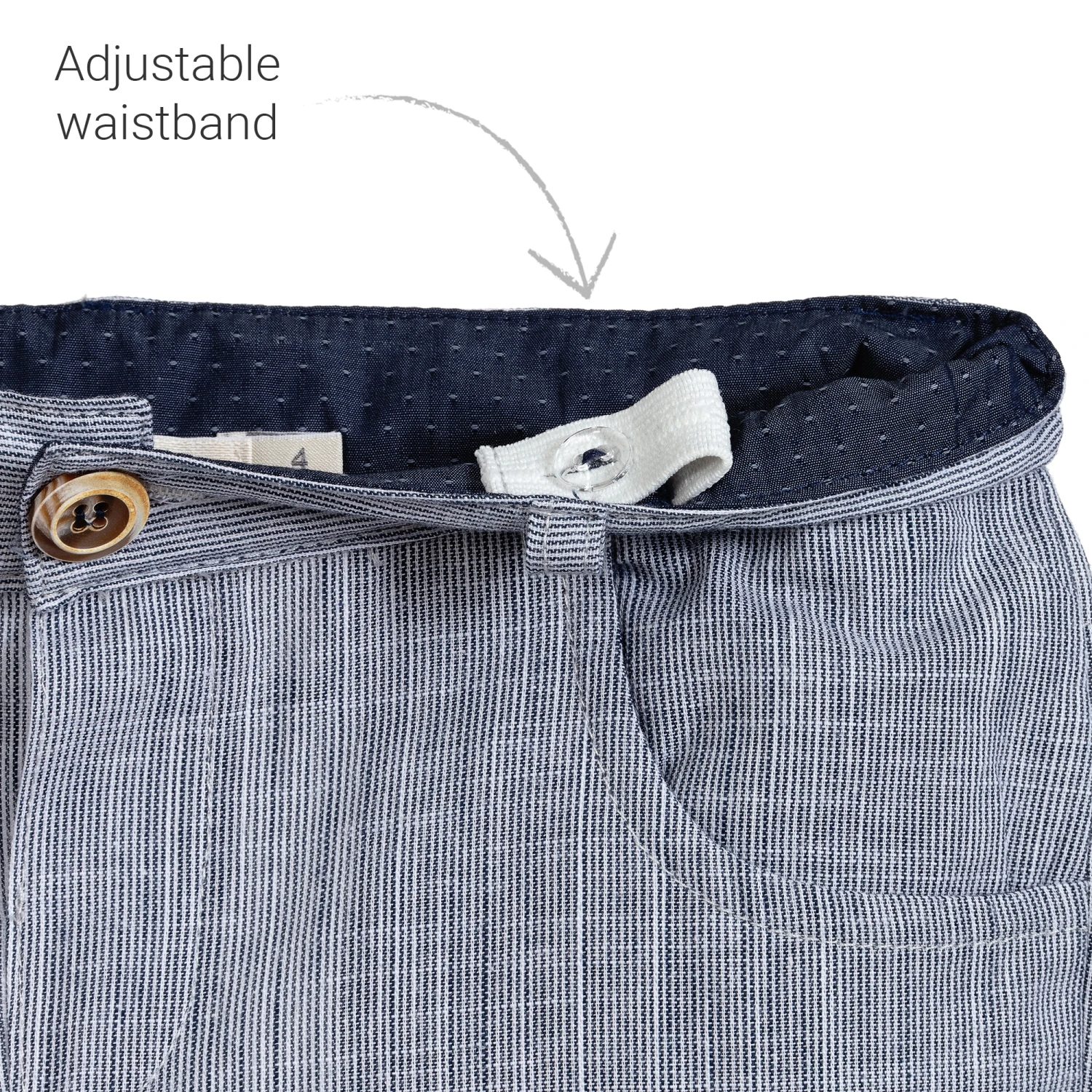 Everything Must Change Boys Shirt & Shorts Set 5 Everything Must Change Boys Shirt & Shorts Set - Image 5