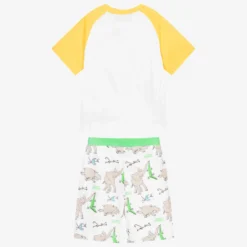 Fabric Flavours Cotton Roald Dahl Pyjamas -Outlet Little Gents Set Store fabric flavours cotton roald dahl pyjamas 374738 2b67e708998c1cc6c9fe8533afe643603f7050b1