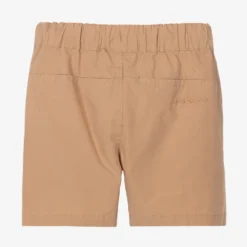 Falcotto By Naturino Boys Beige Cotton Shorts -Outlet Little Gents Set Store falcotto by naturino boys beige cotton shorts 540751 547b66e35ea88c57014c8351681b5a0b144116ff