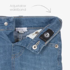 Falcotto By Naturino Boys Blue Denim Jeans -Outlet Little Gents Set Store falcotto by naturino boys blue denim jeans 540768 0c81c4c2bdb5ff5d43ffed626e4112deec5b0a01