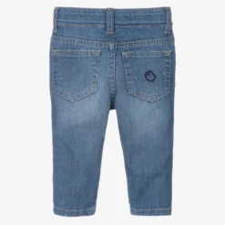 Falcotto By Naturino Boys Blue Denim Jeans -Outlet Little Gents Set Store falcotto by naturino boys blue denim jeans 540768 9fe44b68b97b0a61037852167d2b2958cfb3f1f0