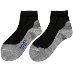 Falke Black Cotton Active Socks -Outlet Little Gents Set Store falke black cotton active socks 96326 caab55fa7199ba14e15b0c0124a9c3d50ac657cb