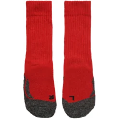Falke Red Active Hiking Socks