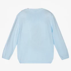 Foque Boys Blue Rabbit Sweater -Outlet Little Gents Set Store foque boys blue rabbit sweater 425811 1890c2a269ceddeb85b0333d65a18b1c1b6a3c41