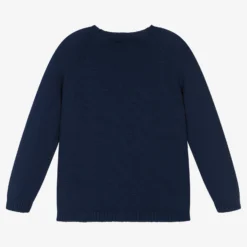 Foque Boys Navy Blue Lighthouse Cotton Sweater -Outlet Little Gents Set Store foque boys navy blue lighthouse cotton sweater 499236 0e4e7fa315fd90d171e318e71787bce0513d22df