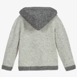 Foque Grey Knitted Dog Sweater 5 Foque Grey Knitted Dog Sweater -Outlet Little Gents Set Store foque grey knitted dog sweater 399366 dad87413b9260d665138f6aa3129e89d3f0b517c