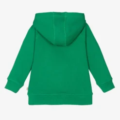 Frugi Boys Green Dinosaur Cotton Zip-Up Hoodie -Outlet Little Gents Set Store frugi boys green dinosaur cotton zip up hoodie 480647 a83538031f4ec1dea2bd69519b9f0ada71988b88